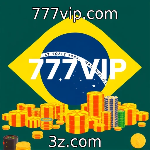 Expansão de plataformas de apostas no mercado brasileiro