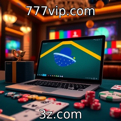 Expansão dos operadores de cassino online no Brasil