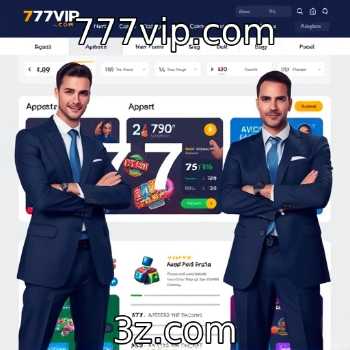 Expansão de plataformas de apostas online no Brasil