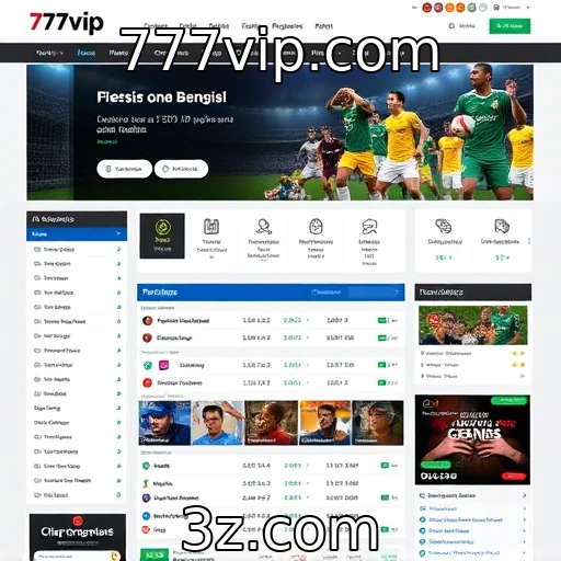 Expansão das plataformas de apostas online no Brasil