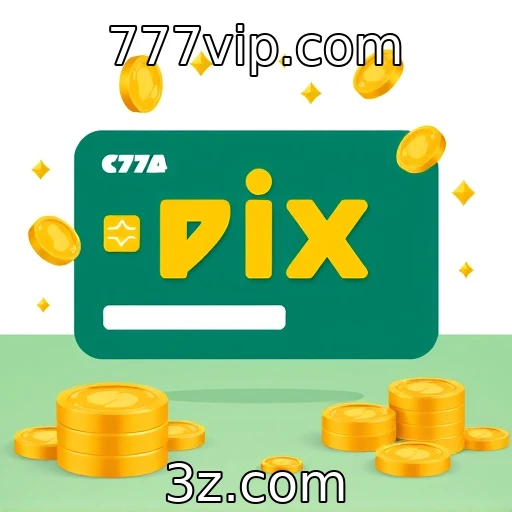 Impacto do Pix em métodos de pagamento no iGaming