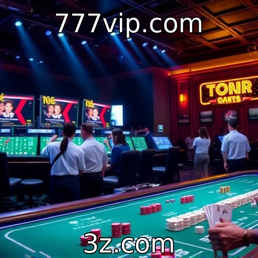 Como a tecnologia de baixa latência transforma jogos ao vivo