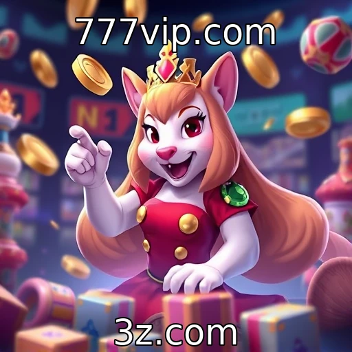 Inovações em RNG e animações transformam a experiência de jogo