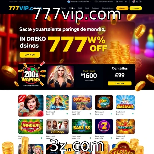 Tendências de design visual nos cassinos virtuais